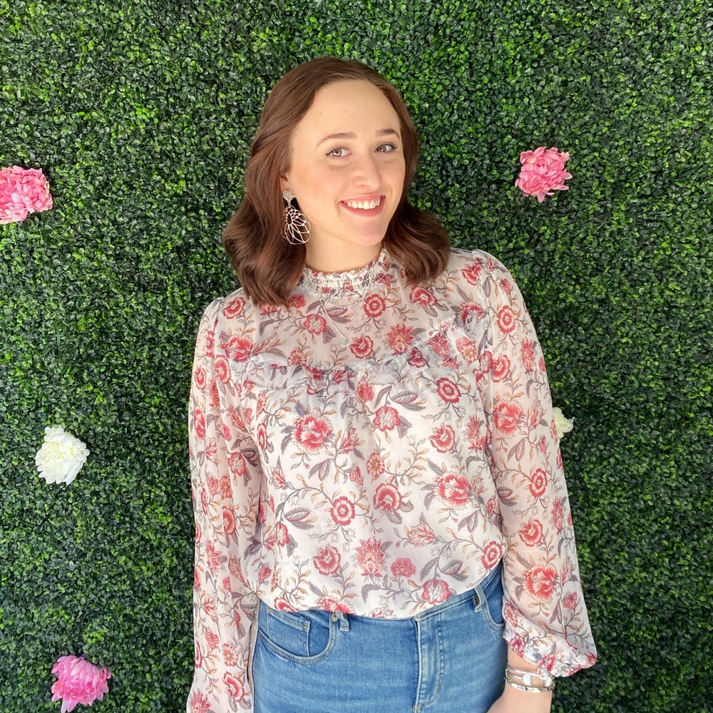 Meet your Posher, Darby